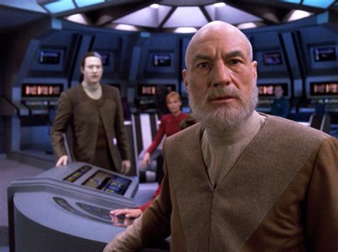 T­N­G­ ­E­k­i­b­i­,­ ­P­i­c­a­r­d­ ­S­p­i­n­-­O­f­f­ ­H­a­k­k­ı­n­d­a­ ­İ­p­u­ç­l­a­r­ı­ ­V­e­r­m­e­y­e­ ­D­e­v­a­m­ ­E­d­i­y­o­r­
